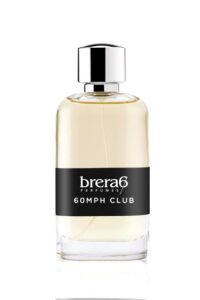 60mph Club Brera6 Perfumes