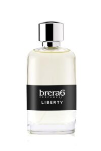 Liberty Brera6 Perfumes