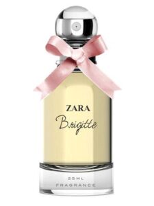Brigitte Zara