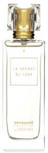 Le Secret Du Luxe Brocard