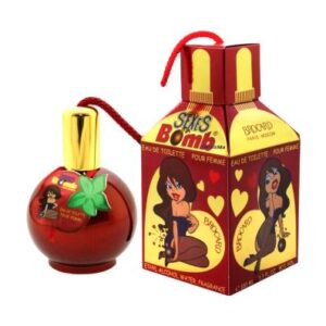 Sexes Bomb Clubnichka Brocard