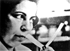 Bronislava Schwarzman
