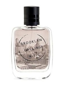 Brooklyn Calling N.Y.C Aéropostale