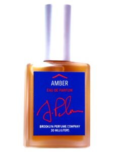 BPC Amber Brooklyn Perfume Company
