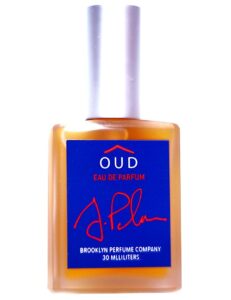 BPC Oud Brooklyn Perfume Company