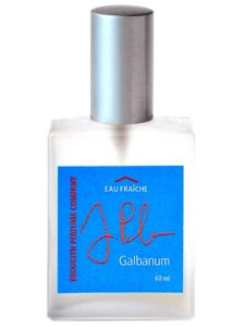 Galbanum Brooklyn Perfume Company