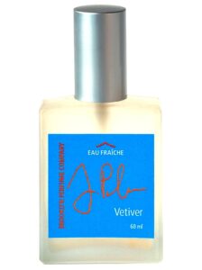 Vetiver Brooklyn Perfume Company