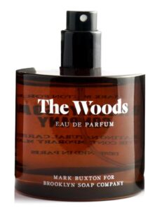 The Woods Beginning Brooklyn Soap Company