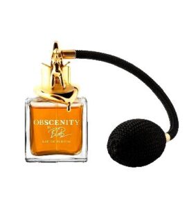 Obscenity Bruce LaBruce