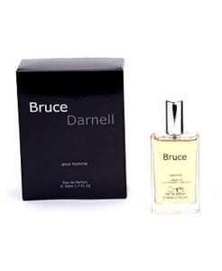 Bruce pour Homme Bruce Darnell
