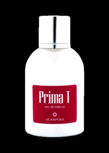 Prima T Bruno Acampora