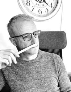 Bruno Perrucci