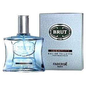 Brut Identity Brut Parfums Prestige