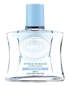 Brut Alaska Brut Parfums Prestige