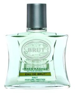 Eau de Brut Brut Parfums Prestige