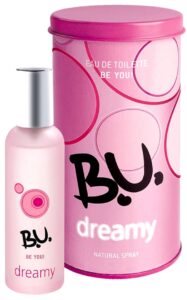 B.U. Dreamy Sarantis