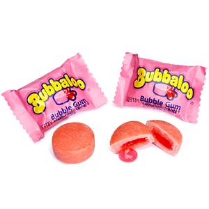 Bubbaloo