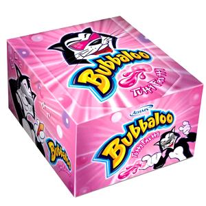 Bubbaloo