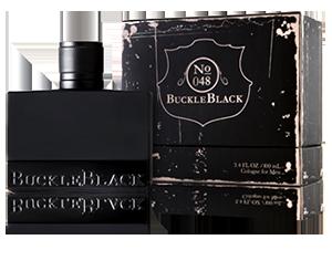 Buckle Black Tru Fragrances