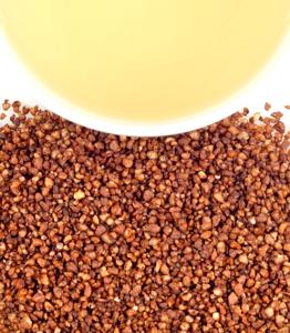 Buckwheat Tea