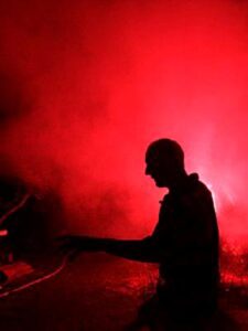 El Diablo Bud Parfums