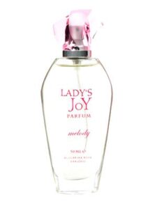 Lady’s Joy Melody Bulgarian Rose