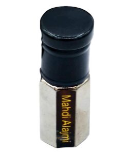 Bulgarian Rose Mahdi Alajmi