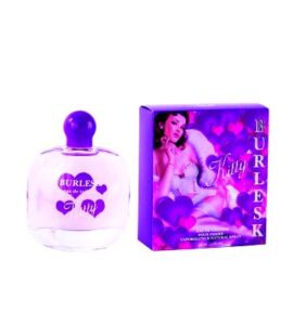 Burlesk Kitty Christine Lavoisier Parfums