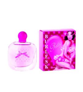 Burlesk Pretty Christine Lavoisier Parfums