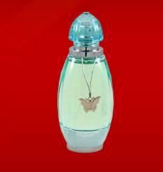 Butterfly 3 Arabian Oud