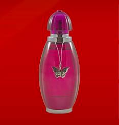 Butterfly 4 Arabian Oud