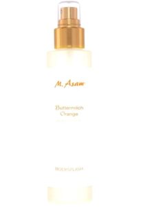 Buttermilch Orange (Buttermilk Orange) M. Asam