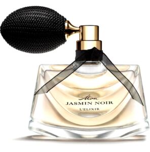 Mon Jasmin Noir L’Elixir Eau de Parfum Bvlgari