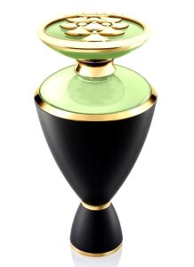 Splendia Bvlgari