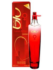 Blu Love Affair Byblos