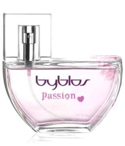 Byblos Passion Byblos