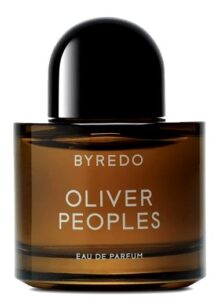 Oliver Peoples Champagne Byredo
