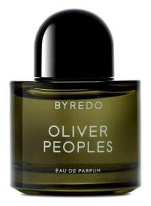 Oliver Peoples Green Byredo