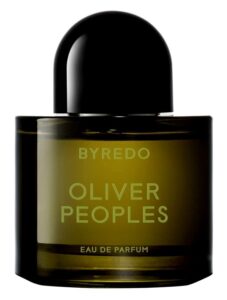 Oliver Peoples Moss Byredo