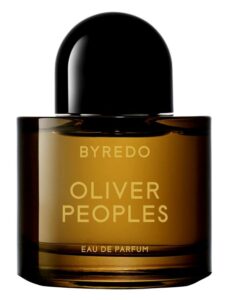 Oliver Peoples Mustard Byredo