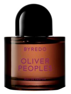 Oliver Peoples Rosewood Byredo