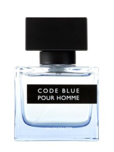 Code Blue Pour Homme C&A