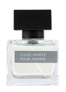 Cool White Pour Homme C&A