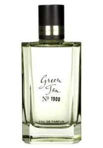 Green Tea No.1900 C.O.Bigelow