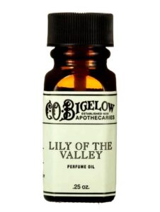 Lily Of The Valley C.O.Bigelow