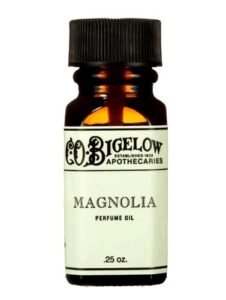 Magnolia C.O.Bigelow