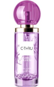 C-thru Girl Bloom Sarantis