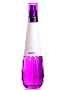 CA Woman Chris Adams