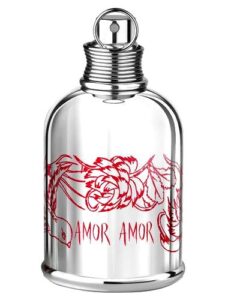 Amor Amor by Lili Choi Cacharel
