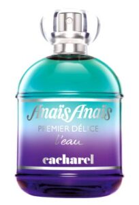 Anais Anais Premier Delice L’Eau Cacharel
